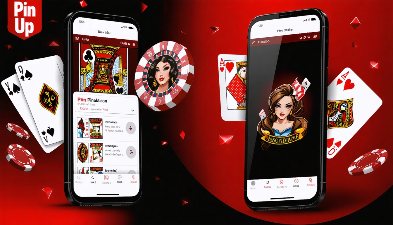 app Pin Up